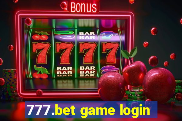 777.bet game login